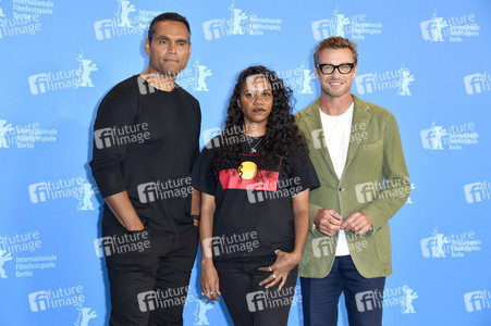 Photocall 'Limbo', Berlinale 2023