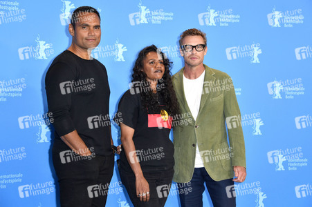 Photocall 'Limbo', Berlinale 2023