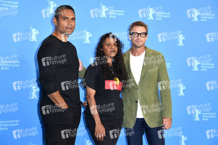 Photocall 'Limbo', Berlinale 2023
