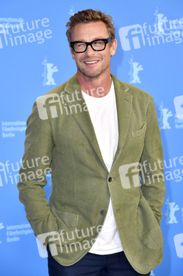Photocall 'Limbo', Berlinale 2023