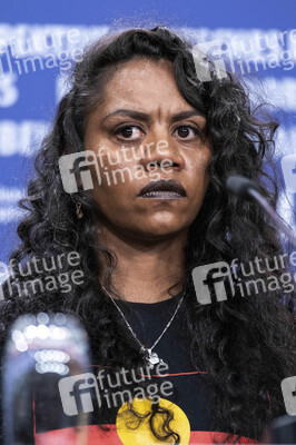 Pressekonferenz 'Limbo', Berlinale 2023