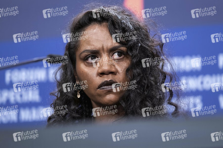 Pressekonferenz 'Limbo', Berlinale 2023