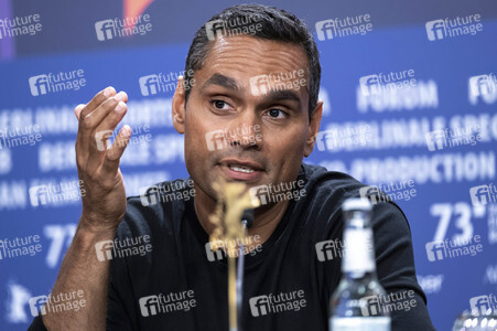 Pressekonferenz 'Limbo', Berlinale 2023