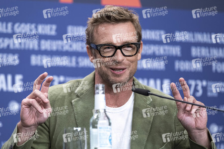 Pressekonferenz 'Limbo', Berlinale 2023