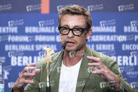 Pressekonferenz 'Limbo', Berlinale 2023