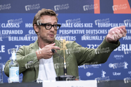 Pressekonferenz 'Limbo', Berlinale 2023