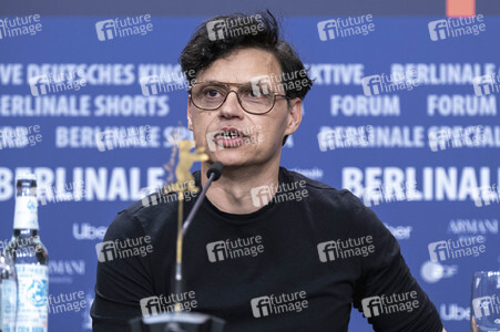 Pressekonferenz 'Limbo', Berlinale 2023