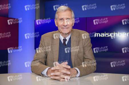 Talkshow 'maischberger' in Berlin