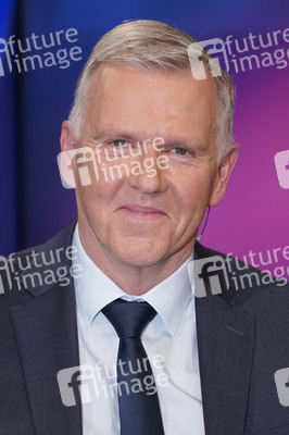 Talkshow 'maischberger' in Berlin