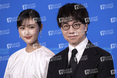 Photocall 'Suzume', Berlinale 2023