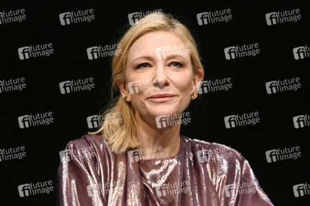 Podiumsgespräch mit dem Filmteam von 'Tár', Berlinale 2023