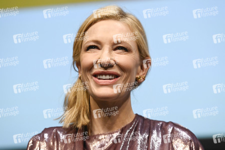 Podiumsgespräch mit dem Filmteam von 'Tár', Berlinale 2023