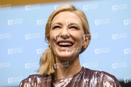 Podiumsgespräch mit dem Filmteam von 'Tár', Berlinale 2023