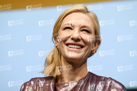 Podiumsgespräch mit dem Filmteam von 'Tár', Berlinale 2023