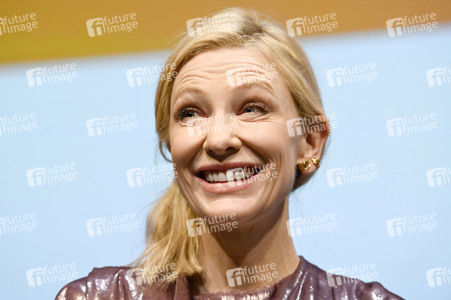 Podiumsgespräch mit dem Filmteam von 'Tár', Berlinale 2023
