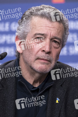 Pressekonferenz 'Mal Viver', Berlinale 2023