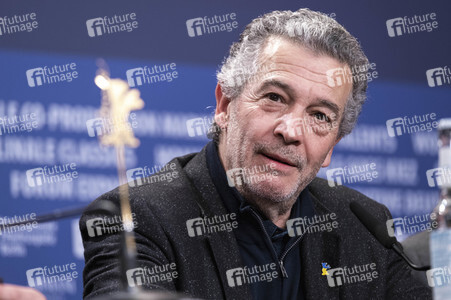Pressekonferenz 'Mal Viver', Berlinale 2023