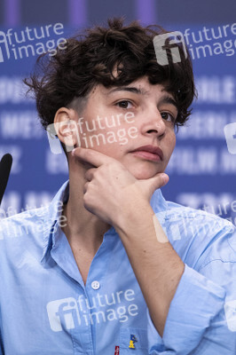 Pressekonferenz 'Mal Viver', Berlinale 2023