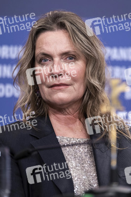 Pressekonferenz 'Mal Viver', Berlinale 2023