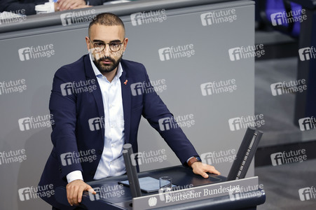 73. Sitzung des Deutschen Bundestages in Berlin