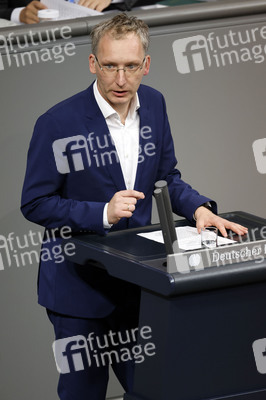 73. Sitzung des Deutschen Bundestages in Berlin