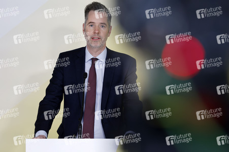 Statement des FDP-Fraktionsvorsitzenden Christian Dürr in Berlin