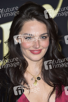 Serienpremiere 'Daisy Jones & The Six' in Los Angeles