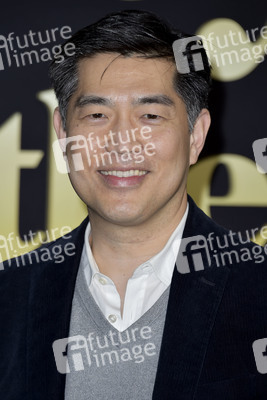 Serienpremiere 'Daisy Jones & The Six' in Los Angeles