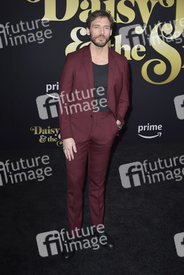 Serienpremiere 'Daisy Jones & The Six' in Los Angeles