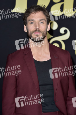 Serienpremiere 'Daisy Jones & The Six' in Los Angeles