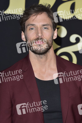 Serienpremiere 'Daisy Jones & The Six' in Los Angeles