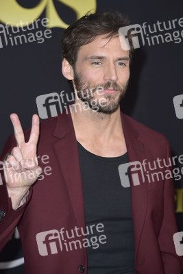 Serienpremiere 'Daisy Jones & The Six' in Los Angeles