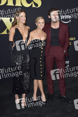 Serienpremiere 'Daisy Jones & The Six' in Los Angeles