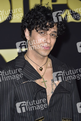 Serienpremiere 'Daisy Jones & The Six' in Los Angeles