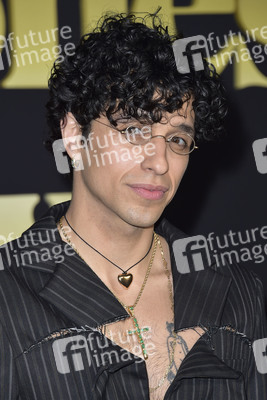 Serienpremiere 'Daisy Jones & The Six' in Los Angeles