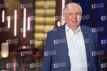 Talkshow 'Kölner Treff' in Köln