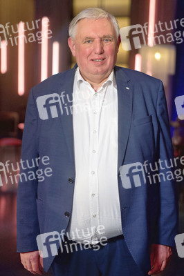 Talkshow 'Kölner Treff' in Köln