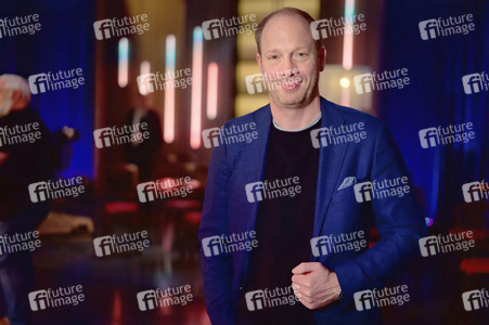 Talkshow 'Kölner Treff' in Köln