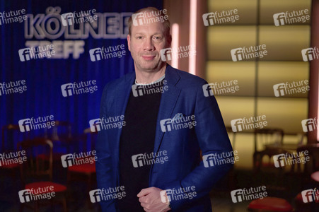 Talkshow 'Kölner Treff' in Köln