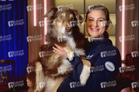 Talkshow 'Kölner Treff' in Köln