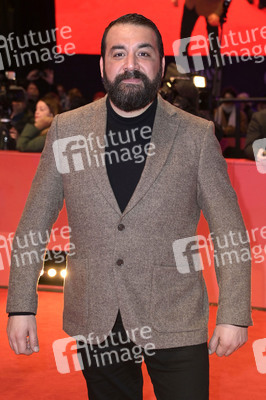 Filmpremiere 'Bis ans Ende der Nacht', Berlinale 2023