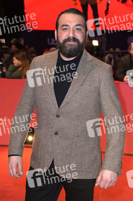 Filmpremiere 'Bis ans Ende der Nacht', Berlinale 2023