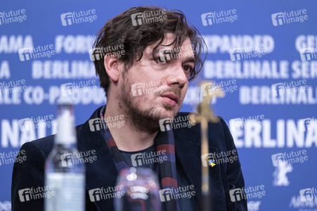 Pressekonferenz 'Bis ans Ende der Nacht' Berlinale 2023