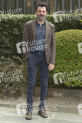 Photocall 'Il Commissario Ricciardi 2' in Rom