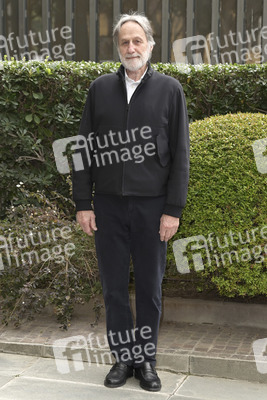 Photocall 'Il Commissario Ricciardi 2' in Rom