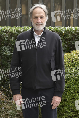 Photocall 'Il Commissario Ricciardi 2' in Rom