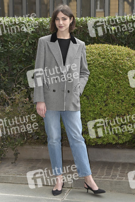 Photocall 'Il Commissario Ricciardi 2' in Rom