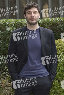 Photocall 'Il Commissario Ricciardi 2' in Rom