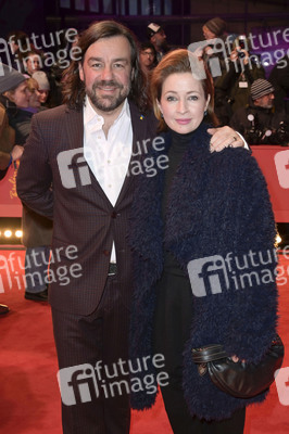Filmpremiere 'Tár', Berlinale 2023