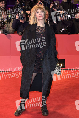 Filmpremiere 'Tár', Berlinale 2023
